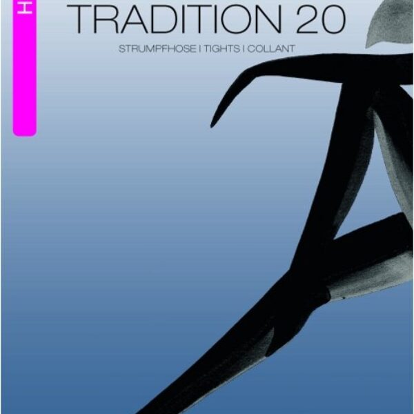 Hudson Tradition 20 den sukkahousu