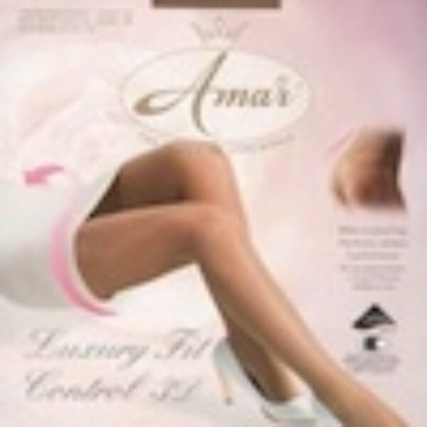 Amar Luxury Fit Control 3D