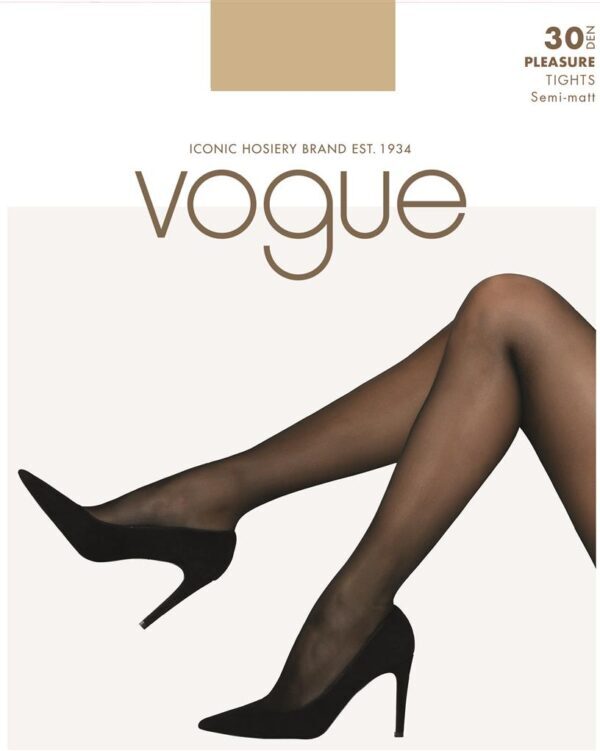 Vogue Pleasure 30 sukkahousut