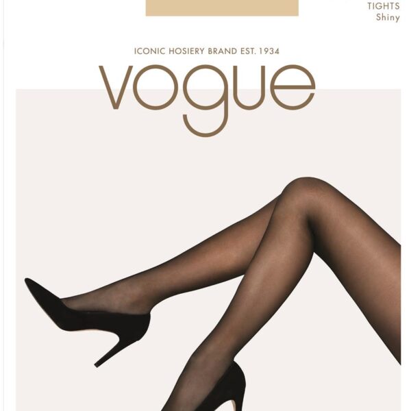 Vogue Sensual Touch 20 den sukkahousu