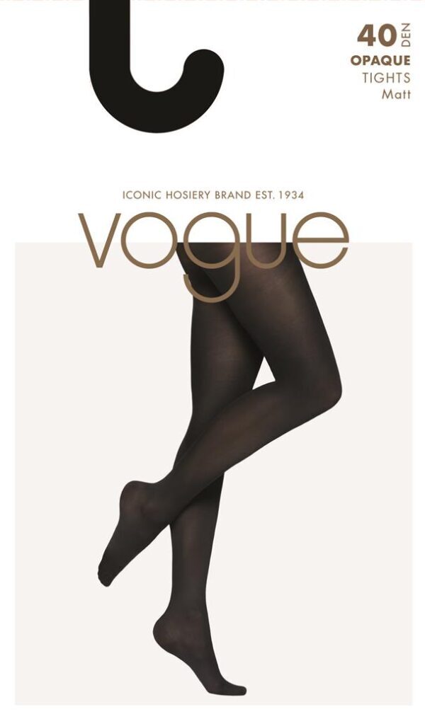 Vogue Opaque sukkahousut