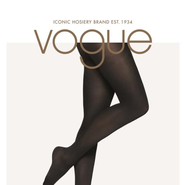 Vogue Opaque sukkahousut