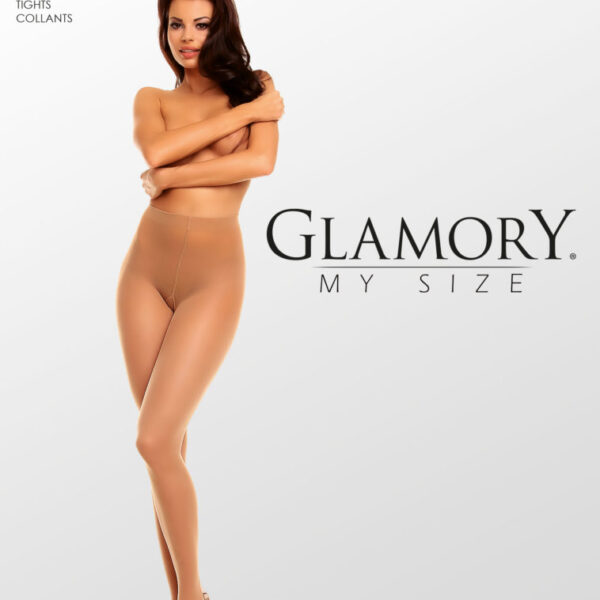 Glamory Satin sukkahousu 20 den