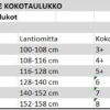 AMY mikrokuitusukkahousu 60 den peittävä - Image 2