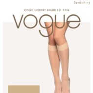 Vogue Silken Sheers polvisukat