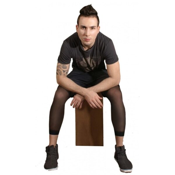 Adrian Urban miesten leggingsit ohuet - Image 3